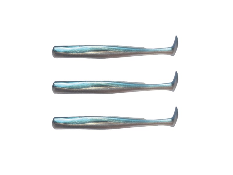 Leurre Souple Armé Fiiish Crazy Paddle Tail 150mm-CPT1450 Leurre Souple Armé Fiiish Crazy Paddle Tail 150mm-CPT1450