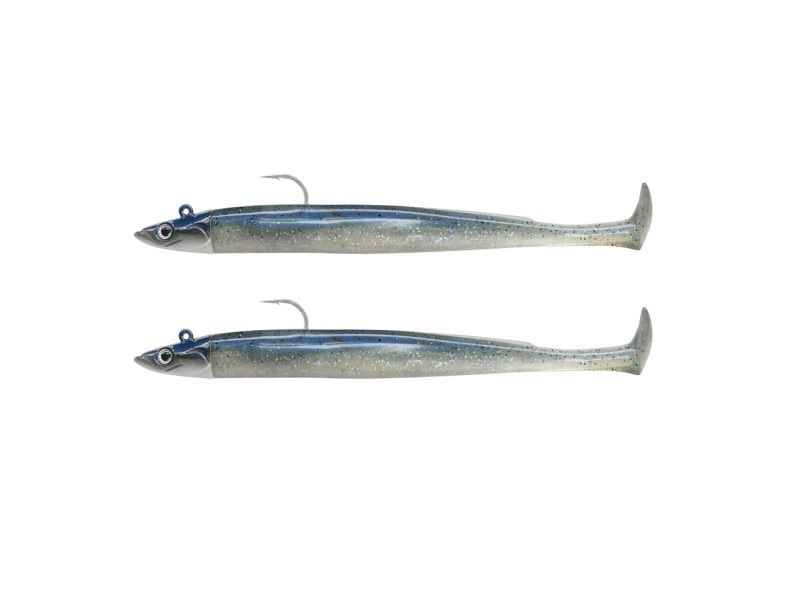 Leurre Souple Armé Fiiish Crazy Paddle Tail 150mm-CPT6010 Leurre Souple Armé Fiiish Crazy Paddle Tail 150mm-CPT6010