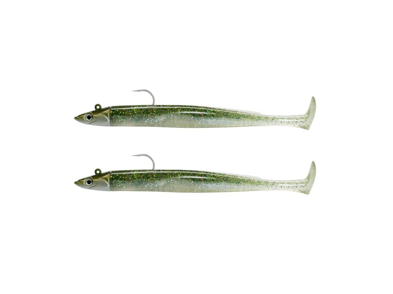 Leurre Souple Armé Fiiish Crazy Paddle Tail 150mm-CPT6011 Leurre Souple Armé Fiiish Crazy Paddle Tail 150mm-CPT6011