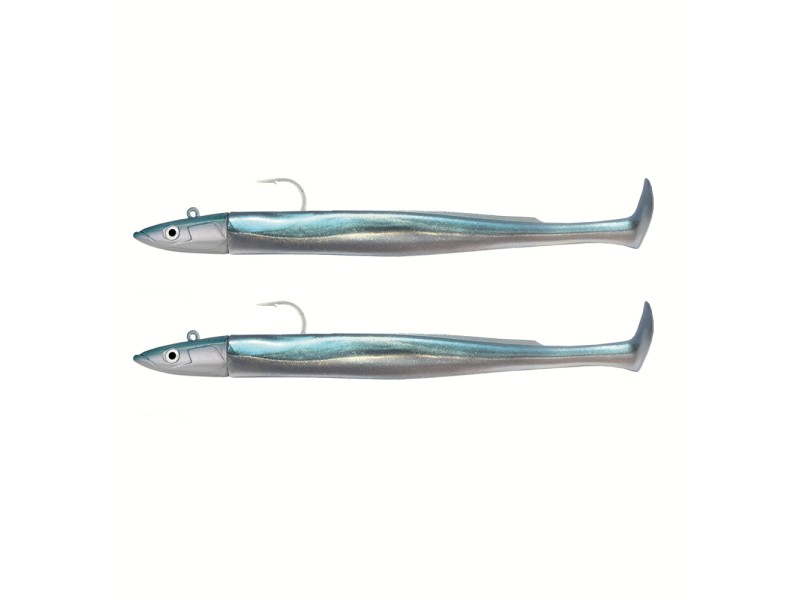 Leurre Souple Armé Fiiish Crazy Paddle Tail 150mm-CPT6012 Leurre Souple Armé Fiiish Crazy Paddle Tail 150mm-CPT6012