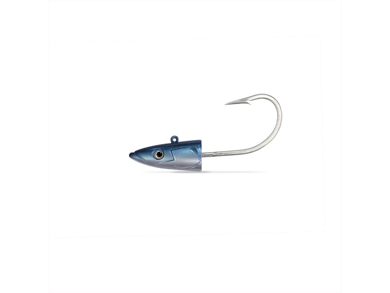 Leurre Souple Armé Fiiish Crazy Paddle Tail 220mm-CSE1550 Leurre Souple Armé Fiiish Crazy Paddle Tail 220mm-CSE1550