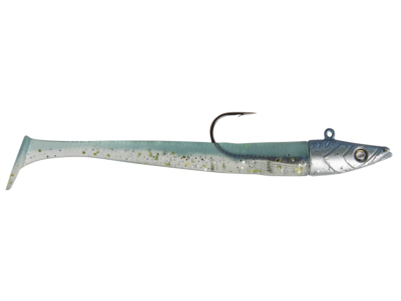 Leurre Souple Armé Major Craft Eely Shad 75mm-006 Leurre Souple Armé Major Craft Eely Shad 75mm-006