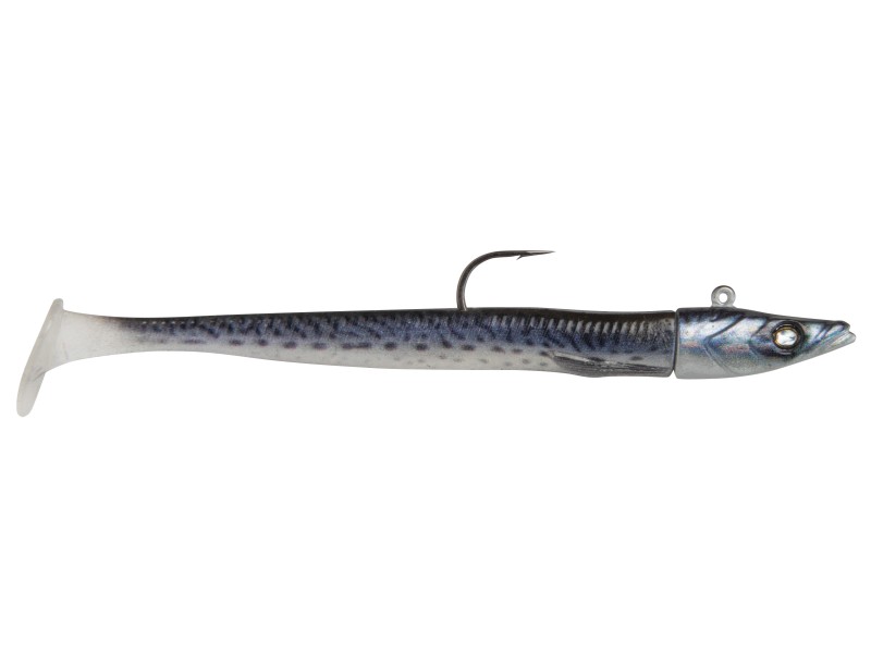 Leurre Souple Armé Major Craft Eely Shad 75mm-021 Leurre Souple Armé Major Craft Eely Shad 75mm-021