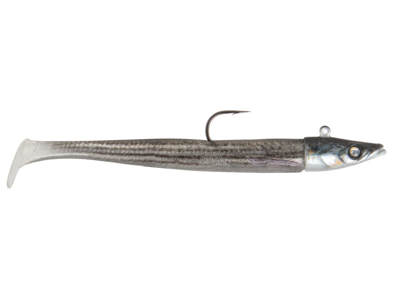 Leurre Souple Armé Major Craft Eely Shad 75mm-022 Leurre Souple Armé Major Craft Eely Shad 75mm-022