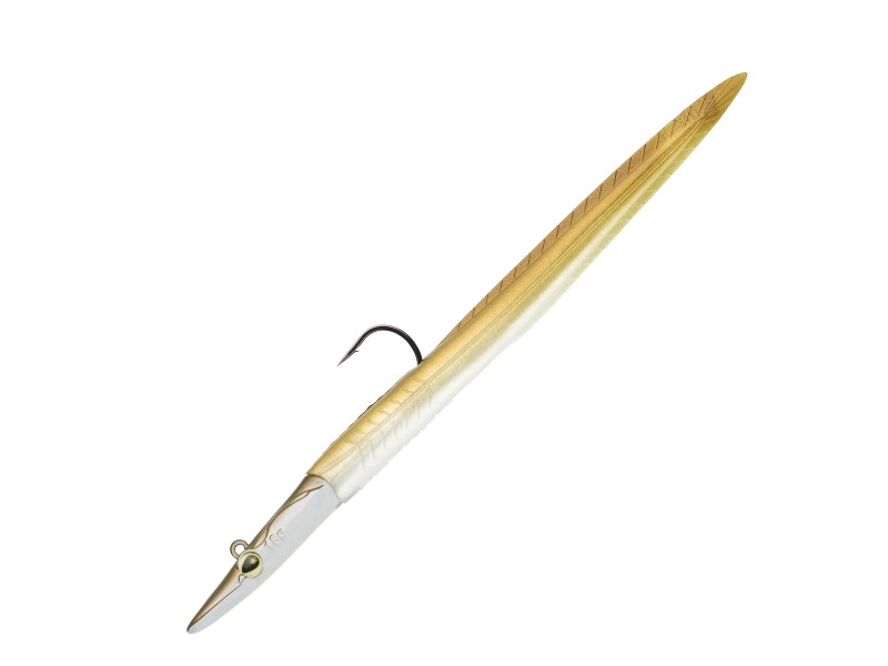 Leurre Souple Armé Sakura Majikeel Combo 130mm-007 Leurre Souple Armé Sakura Majikeel Combo 130mm-007