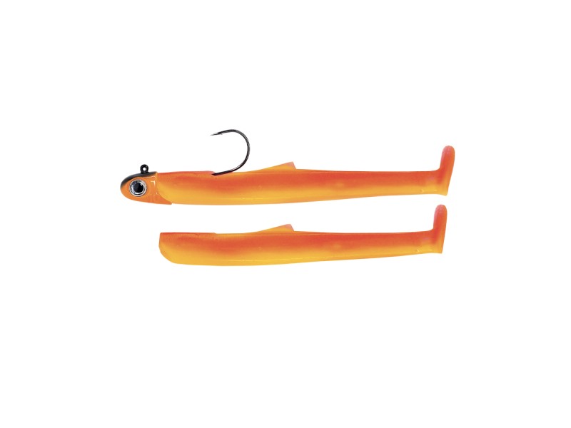 Leurre Souple Armée Fiiish Mud Digger 65mm-MD1453 Leurre Souple Armée Fiiish Mud Digger 65mm-MD1453