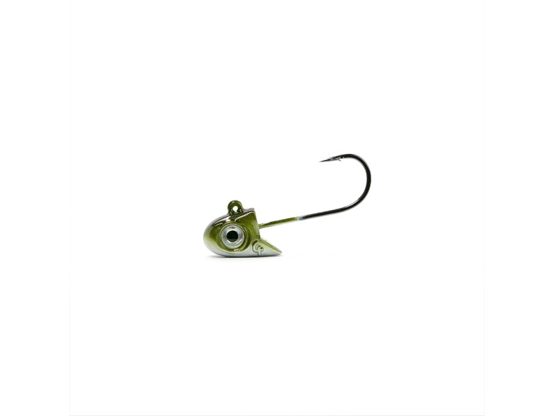 Leurre Souple Armée Fiiish Mud Digger 65mm-MD1456 Leurre Souple Armée Fiiish Mud Digger 65mm-MD1456