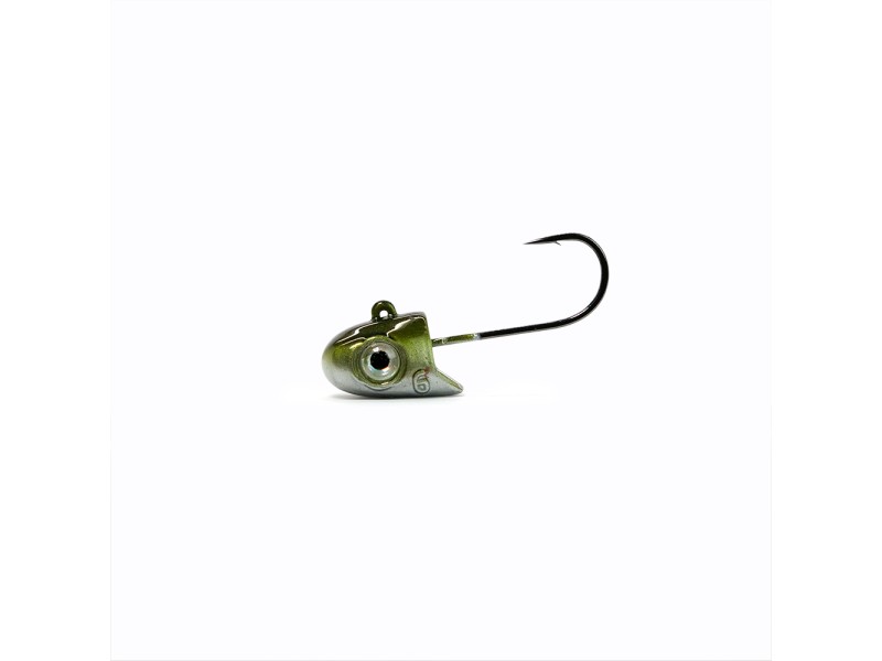 Leurre Souple Armée Fiiish Mud Digger 65mm-MD1457 Leurre Souple Armée Fiiish Mud Digger 65mm-MD1457