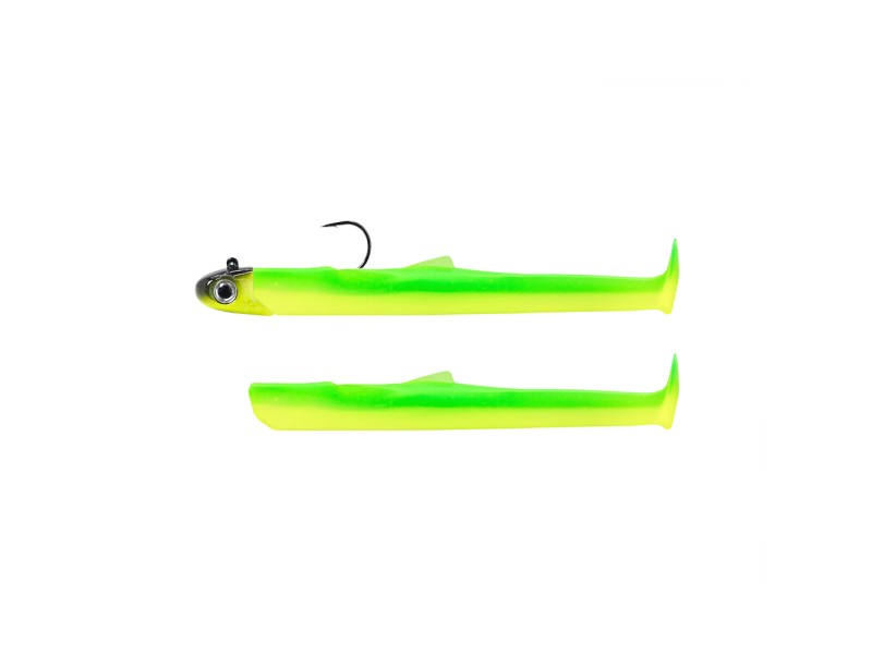 Leurre Souple Armée Fiiish Mud Digger 65mm-MD7007 Leurre Souple Armée Fiiish Mud Digger 65mm-MD7007