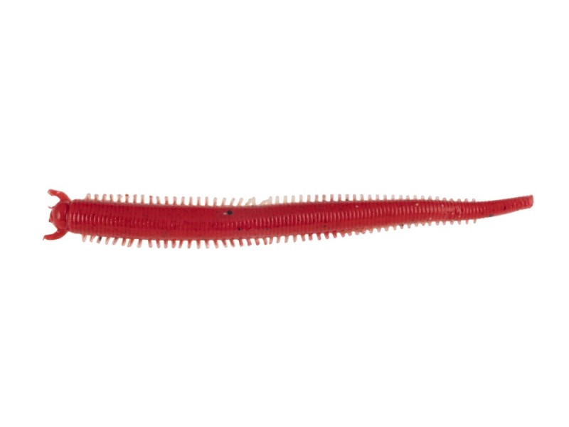 leurre-souple-berkley-gulp-fat-sandworm-6-Red-Belly-Shrimp leurre-souple-berkley-gulp-fat-sandworm-6-Red-Belly-Shrimp