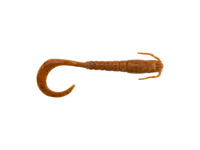 leurre-souple-berkley-gulp-jigging-shrimp-75mm-5-Pumpkinseed leurre-souple-berkley-gulp-jigging-shrimp-75mm-5-Pumpkinseed