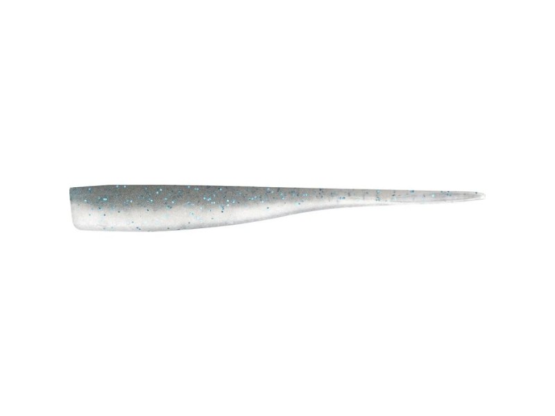 Leurre Souple Duo Bayruf Br Fish 3.3' 85mm-F104 Leurre Souple Duo Bayruf Br Fish 3.3' 85mm-F104