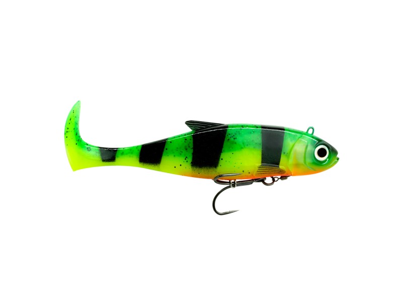 Leurre Souple Fiiish Blaster Shad 160mm-BS1478