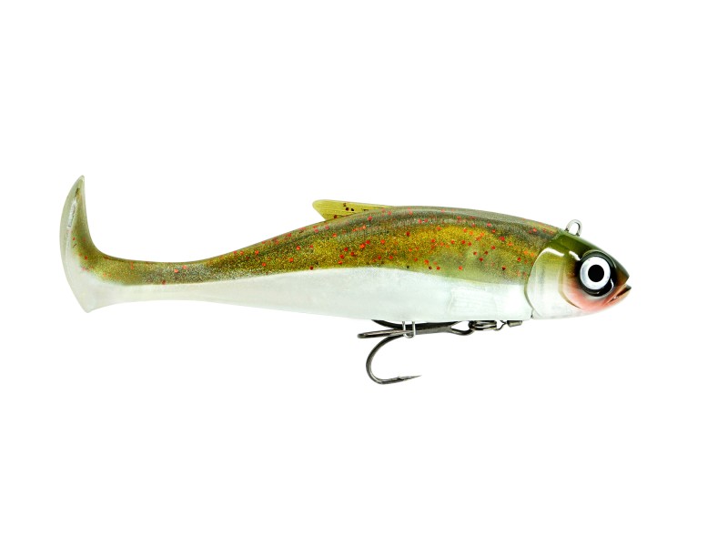 Leurre Souple Fiiish Blaster Shad 160mm-BS1479