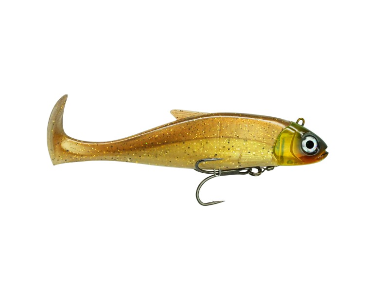 Leurre Souple Fiiish Blaster Shad 160mm-BS1480-