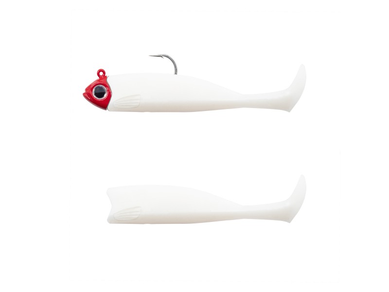 Leurre Souple Fiiish Master Shad 100mm-MS4517