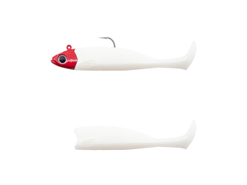 Leurre Souple Fiiish Master Shad 100mm-MS4520