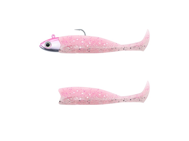 Leurre Souple Fiiish Master Shad 100mm-MS4522