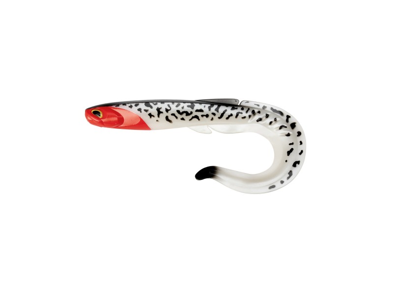Leurre Souple Fishup Ram Grub 254mm-306 Leurre Souple Fishup Ram Grub 254mm-306