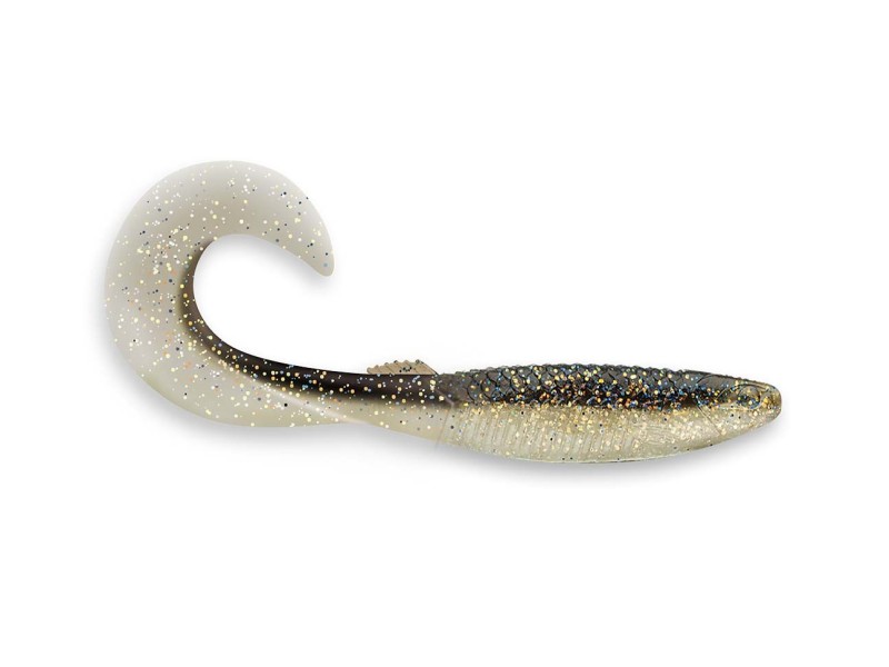 Leurre Souple Rapala Crushcity The Curl 92cm-SPSD