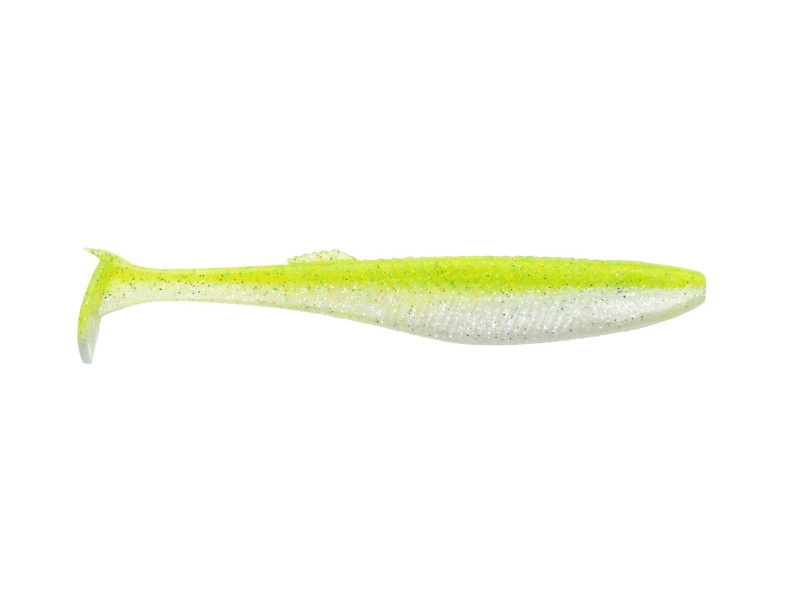 Leurre Souple Rapala Crushcity The Kickman 100mm-CWF Leurre Souple Rapala Crushcity The Kickman 100mm-CWF