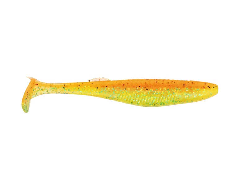 Leurre Souple Rapala Crushcity The Kickman 100mm-FF Leurre Souple Rapala Crushcity The Kickman 100mm-FF