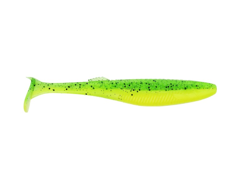 Leurre Souple Rapala Crushcity The Kickman 100mm-LCH Leurre Souple Rapala Crushcity The Kickman 100mm-LCH