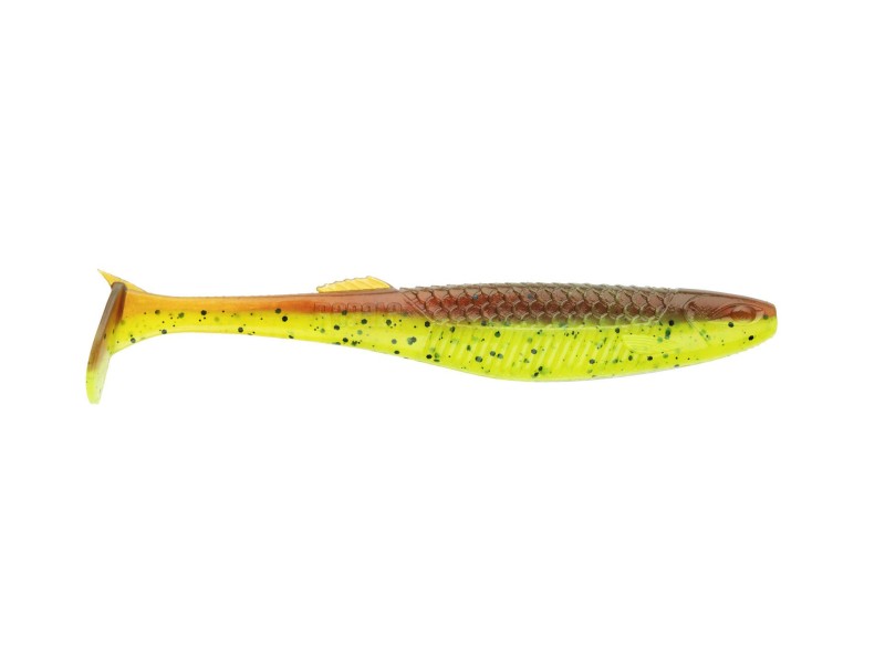 Leurre Souple Rapala Crushcity The Kickman 100mm-MOCH Leurre Souple Rapala Crushcity The Kickman 100mm-MOCH