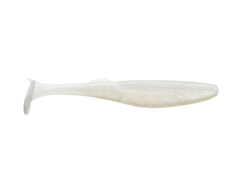 Leurre Souple Rapala Crushcity The Kickman 100mm-PW Leurre Souple Rapala Crushcity The Kickman 100mm-PW