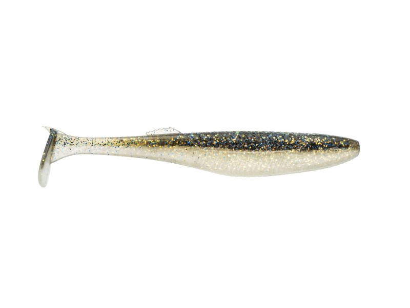 Leurre Souple Rapala Crushcity The Kickman 100mm-SPSD Leurre Souple Rapala Crushcity The Kickman 100mm-SPSD