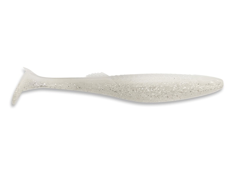 Leurre Souple Rapala Crushcity The Kickman 100mm-STF
