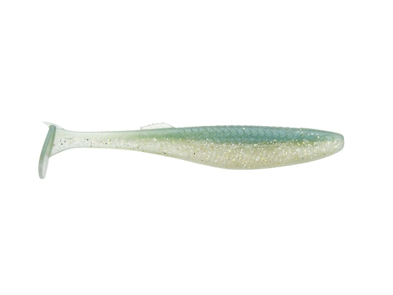 Leurre Souple Rapala Crushcity The Kickman 100mm-SXSD Leurre Souple Rapala Crushcity The Kickman 100mm-SXSD