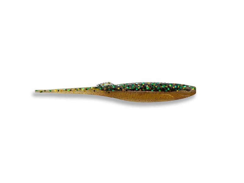 Leurre Souple Rapala Crushcity The Stingman 150mm-P