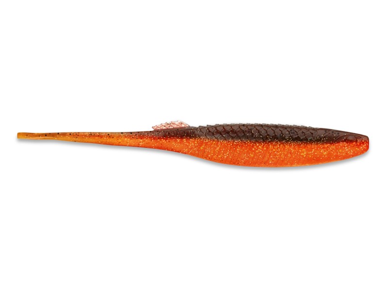 Leurre Souple Rapala Crushcity The Stingman 150mm-RCW Leurre Souple Rapala Crushcity The Stingman 150mm-RCW