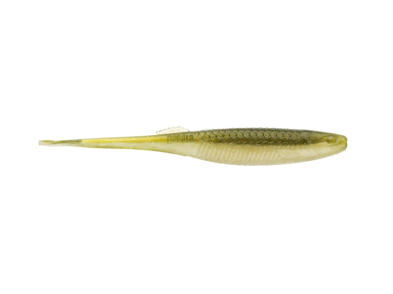 Leurre Souple Rapala Crushcity The Stingman 75mm_AYU Leurre Souple Rapala Crushcity The Stingman 75mm_AYU