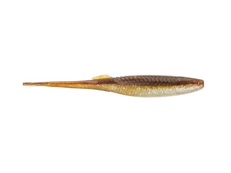 Leurre Souple Rapala Crushcity The Stingman 75mm_BRS Leurre Souple Rapala Crushcity The Stingman 75mm_BRS