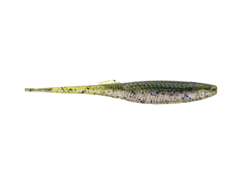 Leurre Souple Rapala Crushcity The Stingman 75mm_DVA Leurre Souple Rapala Crushcity The Stingman 75mm_DVA