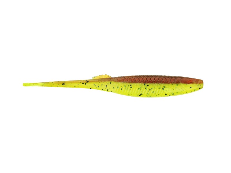 Leurre Souple Rapala Crushcity The Stingman 75mm_MOCH Leurre Souple Rapala Crushcity The Stingman 75mm_MOCH