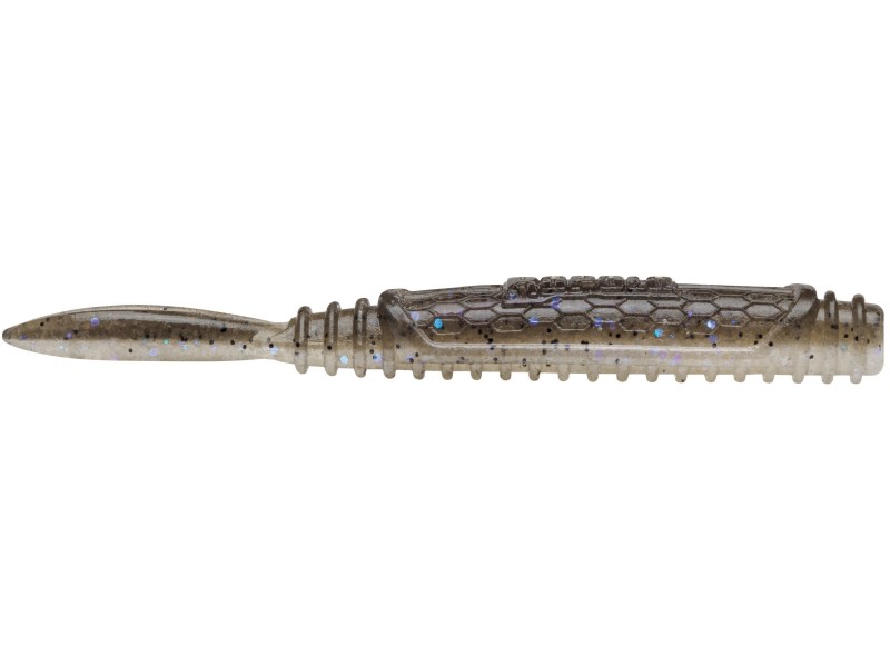 Leurre Souple Rapala Salted Nedroll 80mm-ELSD