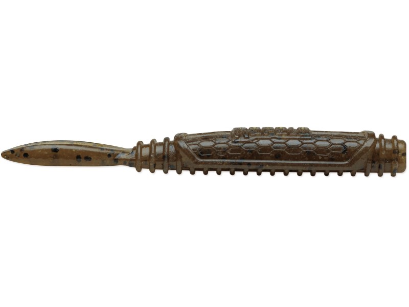 Leurre Souple Rapala Salted Nedroll 80mm-GPPK Leurre Souple Rapala Salted Nedroll 80mm-GPPK