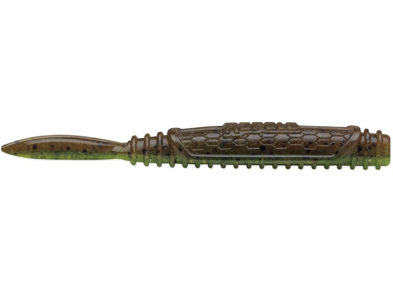 Leurre Souple Rapala Salted Nedroll 80mm-GPWM Leurre Souple Rapala Salted Nedroll 80mm-GPWM