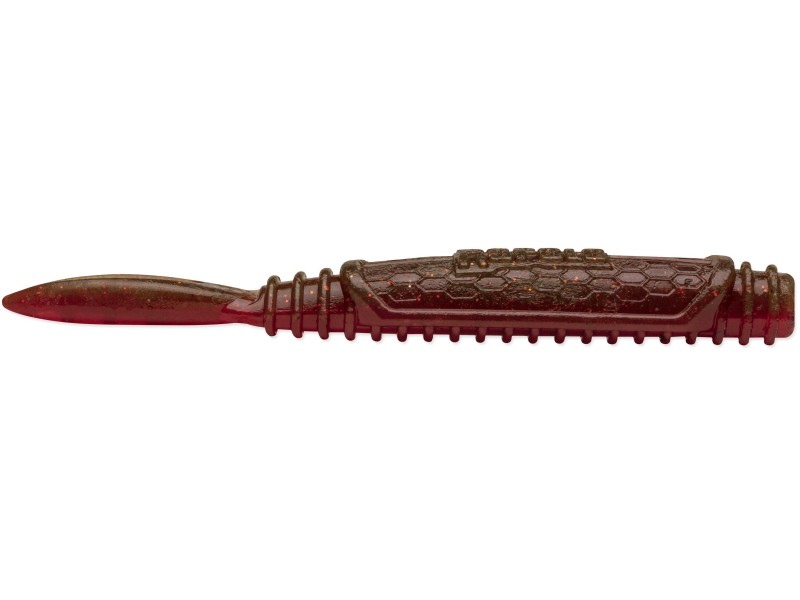 Leurre Souple Rapala Salted Nedroll 80mm-OXR Leurre Souple Rapala Salted Nedroll 80mm-OXR