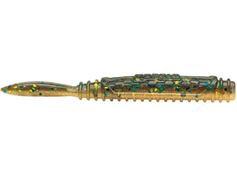 Leurre Souple Rapala Salted Nedroll 80mm-P Leurre Souple Rapala Salted Nedroll 80mm-P