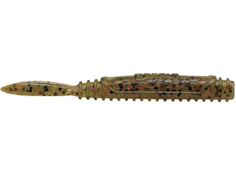 Leurre Souple Rapala Salted Nedroll 80mm-WMR Leurre Souple Rapala Salted Nedroll 80mm-WMR