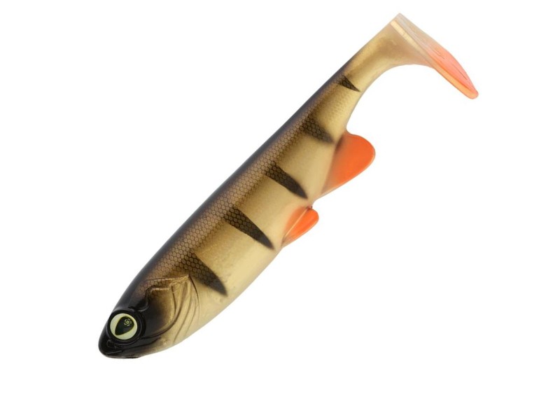 Leurre Souple Sakura Bigpike Shad 150mm-084 Leurre Souple Sakura Bigpike Shad 150mm-084