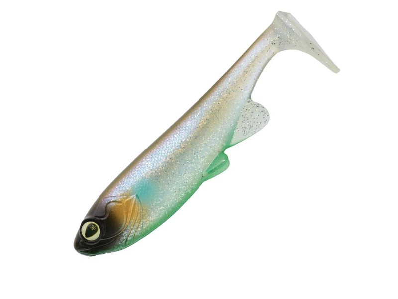 Leurre Souple Sakura Bigpike Shad 150mm-090 Leurre Souple Sakura Bigpike Shad 150mm-090