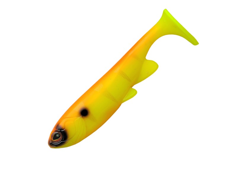 Leurre Souple Sakura Bigpike Shad 150mm-165 Leurre Souple Sakura Bigpike Shad 150mm-165