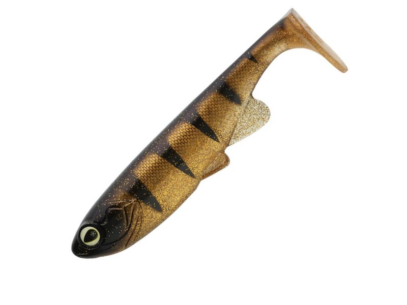 Leurre Souple Sakura Bigpike Shad 150mm-166 Leurre Souple Sakura Bigpike Shad 150mm-166