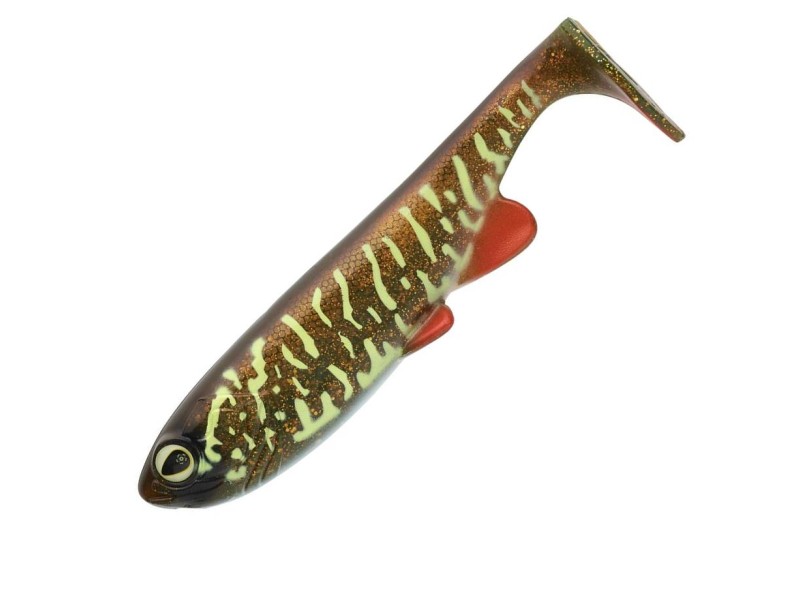 Leurre Souple Sakura Bigpike Shad 150mm-167 Leurre Souple Sakura Bigpike Shad 150mm-167