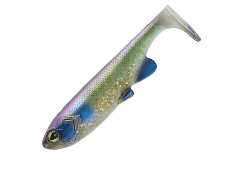 Leurre Souple Sakura Bigpike Shad 150mm-168 Leurre Souple Sakura Bigpike Shad 150mm-168